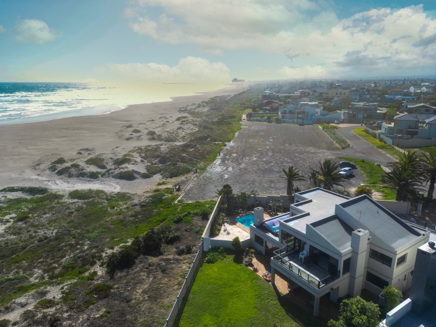 Commercial Property for Sale in Van Riebeeckstrand Western Cape